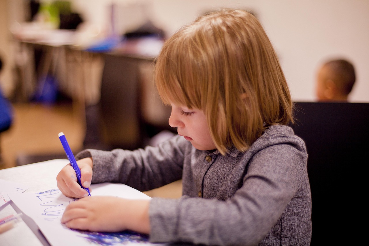  L'inclusion passe par l'école et le sport. 